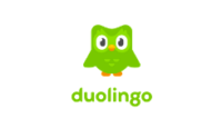 <span class="language-en">Duolingo</span><span class="language-es">Duolingo</span>