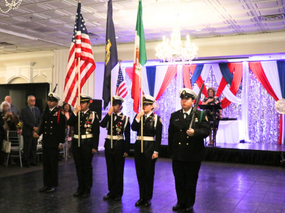 Community Celebrates Hispanic Heritage Month