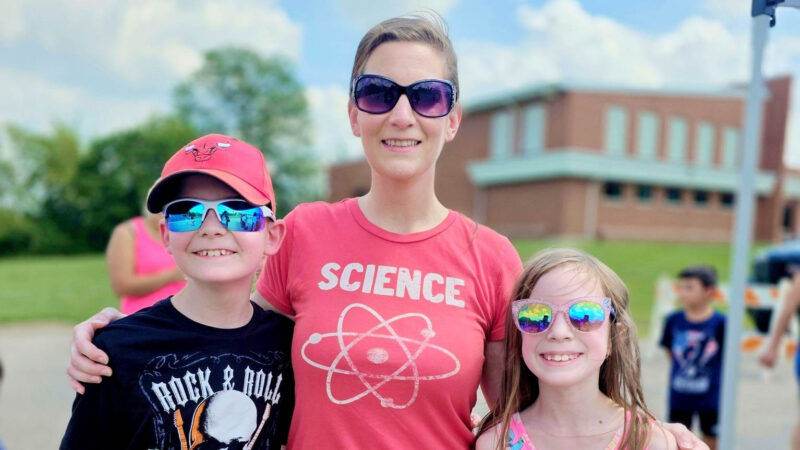 Allen Elementary Summer Sendoff - 2 of 2