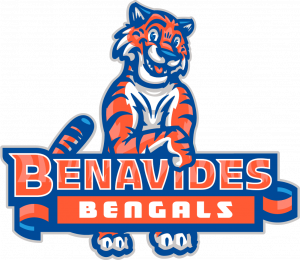 Benavides Primary Logo