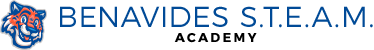 header logo benavides