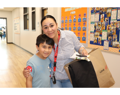 Curriculum Night 2025
