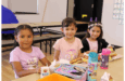 A Day in the Life of a Benavides Student