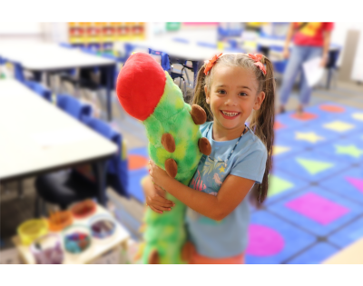 Curriculum Night: Partnering in Education