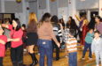 A Night to Remember: Benavides STEAM Academy Hosts Fall Ball