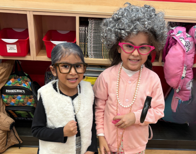 100th Day of School